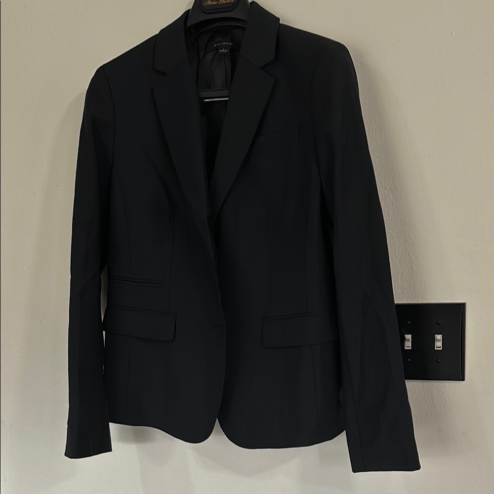 Ann Taylor set